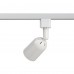 Трековый светильник светодиодный ЭРА однофазный под лампу TR41-GU10 цвет белый Трековый светильник светодиодный ЭРА однофазный под лампу TR41-GU10 цвет белый