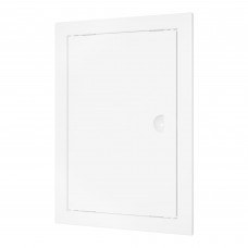 Люк ревизионный 122х122 с ручкой Люк ревизионный 122х122 с ручкой