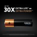 Батарейка алкалиновая Duracell Optimum AA 10 шт.