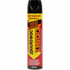 Дихлофос Нео универсальный 600 мл