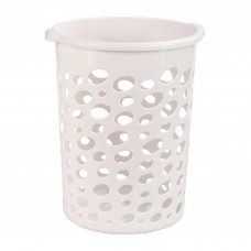 Корзина для мусора Сорренто 12л цвет бежевый Корзина для мусора Сорренто 12л цвет бежевый