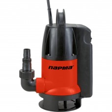 Насос дренажный Парма НД- 550/35ПВ
