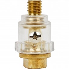 Мини-лубрикатор Elitech 1/4 дюйма