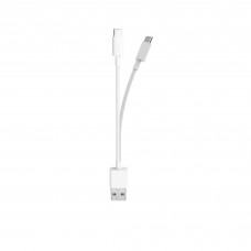 Кабель USB Type C для зарядки 2 аккумуляторов
