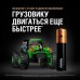 Батарейка алкалиновая Duracell Optimum AAA 4 шт.