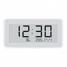 Часы-термогигрометр Xiaomi Mi комнатные