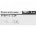 Клиновой анкер Friulsider 10x145 мм оцинкованная сталь