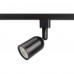 Трековый светильник светодиодный ЭРА однофазный под лампу TR41-GU10 цвет черный Трековый светильник светодиодный ЭРА однофазный под лампу TR41-GU10 цвет черный