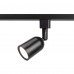 Трековый светильник светодиодный ЭРА однофазный под лампу TR41-GU10 цвет черный Трековый светильник светодиодный ЭРА однофазный под лампу TR41-GU10 цвет черный
