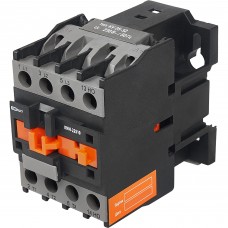 Контактор TDM Electric КМН-22510 25 А 230 В/АС3 1НО Контактор TDM Electric КМН-22510 25 А 230 В/АС3 1НО