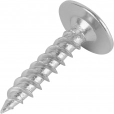 Набор для крепления рулонных штор Бери и крепи №2, сталь, 1 шт. Набор для крепления рулонных штор Бери и крепи №2, сталь, 1 шт.