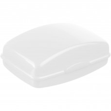 Мыльница настольная пластик в ассортименте Мыльница настольная пластик в ассортименте