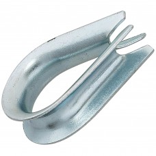 Коуши 3 мм 2 шт. FBox Коуши 3 мм 2 шт. FBox