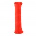 Шнур плетеный Standers 6 мм полипропиленовый, цвет красный, 10 м/уп.