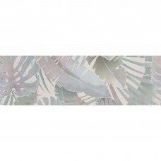 Панно настенное Cersanit Taormina 50X75 см цвет голубой