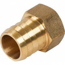 Переходник для шланга SantechSystems внутренняя резьба 1/2"x20 мм латунь Переходник для шланга SantechSystems внутренняя резьба 1/2"x20 мм латунь
