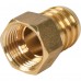 Переходник для шланга SantechSystems внутренняя резьба 1/2"x20 мм латунь