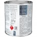 Краска по ржавчине Tikkurila Metallista C глянцевая 0.9 л