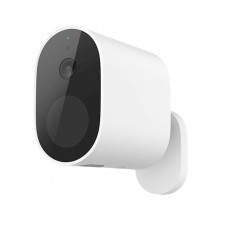 Комплект для видеонаблюдения Xiaomi Mi с камерой и ресивером Комплект для видеонаблюдения Xiaomi Mi с камерой и ресивером