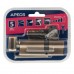Цилиндровые механизмы Apecs Pro LM-90(35/55C)-C-AB 90 мм, ключ/вертушка, цвет бронза