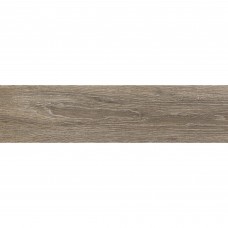 Керамогранит Laurel 15x60 см цвет табачный