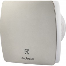 Вентилятор осевой вытяжной Electrolux EAFA-100  D100 мм 33 дБ 105 м3/ч цвет серый