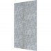 Панель МДФ Стильный дом бетон гладкий 2440x1220x3 мм 2.98 м²