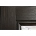 Дверь входная металлическая Порта Р-3 Graphite Pro/ Wenge Veralinga 880 мм правая
