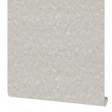 Обои флизелиновые Московская обойная фабрика Спейс-9 серые 1.06 м