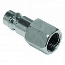 Переходник для компрессора Elitech штуцер рапид - 1/4 М