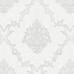 Обои флизелиновые Vernissage La Scala белые 1.06 м 8589-20