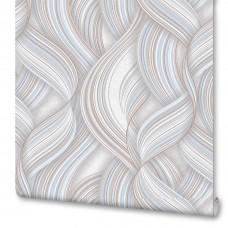 Обои флизелиновые Wallberry Элвис синие 1.06 м ВИ8836 Обои флизелиновые Wallberry Элвис синие 1.06 м ВИ8836