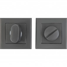 Накладка фиксатор Adden Bau WC Q003 цвет черный