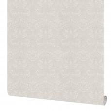 Обои флизелиновые Deco-deco Opus серые 1.06 м DD6028-11