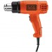 Фен технический сетевой Black&Decker KX1650, 1750 Вт