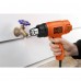 Фен технический сетевой Black&Decker KX1650, 1750 Вт