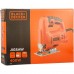 Лобзик сетевой Black&Decker JS20, 400 Вт Лобзик сетевой Black&Decker JS20, 400 Вт