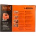 Лобзик сетевой Black&Decker JS20, 400 Вт Лобзик сетевой Black&Decker JS20, 400 Вт