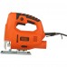 Лобзик сетевой Black&Decker JS20, 400 Вт Лобзик сетевой Black&Decker JS20, 400 Вт