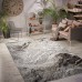 Ковер полипропилен Inspire Primavara 80031 240x340 см цвет бежевый
