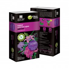Набор Zion для посадки цветов Набор Zion для посадки цветов