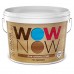 Лак-антисептик Wow Now беленый дуб 2.5 л Лак-антисептик Wow Now беленый дуб 2.5 л