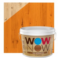 Лак-антисептик Wow Now орегон 2.5 л Лак-антисептик Wow Now орегон 2.5 л