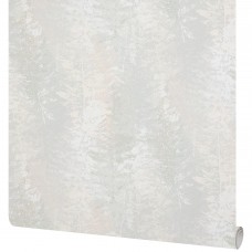 Обои флизелиновые Ateliero Fresh зелёные 1.06 м AT281952