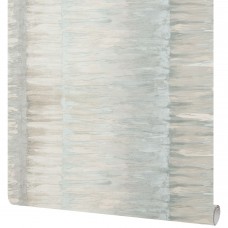 Обои флизелиновые Victoria Stenova Kalinigrad зелёные 1.06 м VS281833