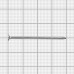 Гвозди строительные 2x40 мм, оцинкованные, 0.2 кг