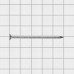 Гвозди строительные 2.5x50 мм, оцинкованные, 0.2 кг