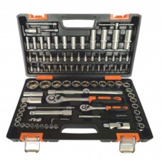 Набор инструментов ручных Вихрь 73/6/7/5, 94 предмета