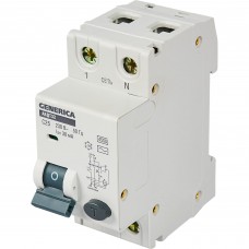 Дифференциальный автомат Generica 32 C25