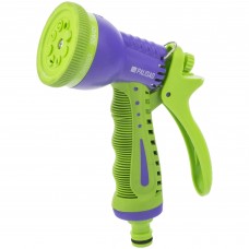 Пистолет-распылитель для полива Palisad 8 режимов